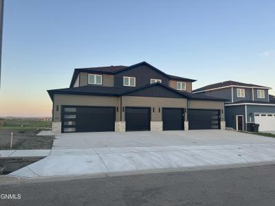 1020 Beretta Street, Mandan, 北達科他州 58554, 美國