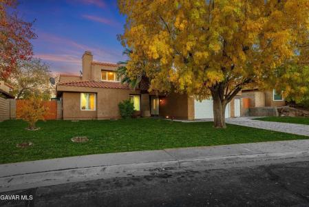 38342 W 5th Place Place, Palmdale, California 93551