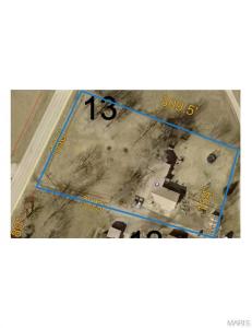 8968 State Highway 34, Glen Allen, Missouri 63751, HOA KỲ