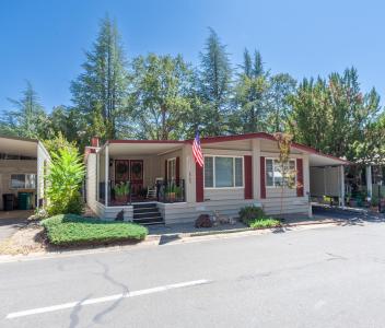 2765 Hidden Springs Circle 63, Placerville, California 95667, USA