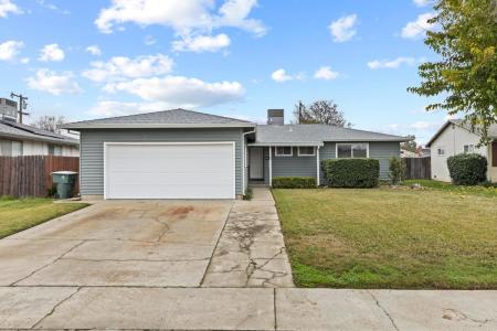 1133 E Keifer Street, Marysville, California 95901, HOA KỲ