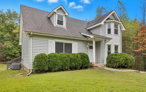 1307 Sun Valley Rd, Clarksville, Tennessee 37040, USA