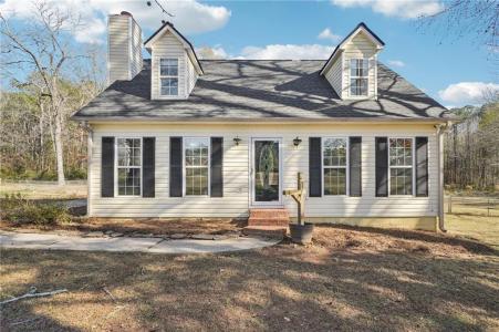 3998 Highway 155 N, Stockbridge, Georgia 30281, USA