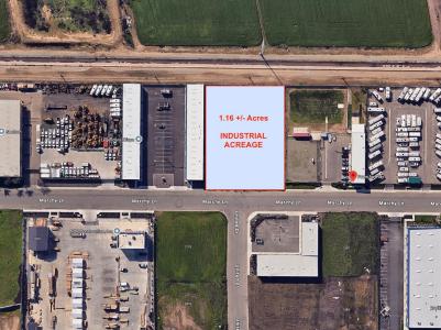 1136 Marchy Lane, Ceres, California 95307, USA