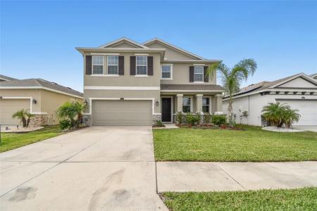 8389 Bower Bass Cir, Wesley Chapel, Florida 33545, USA
