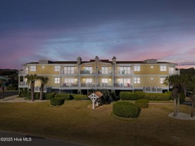 700 Ocean Drive , Unit 117, Oak Island, NC 28465, USA