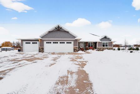 2226 Laddie Trail, De Pere, ויסקונסין 54115-8472, ארצות הברית של אמריקה