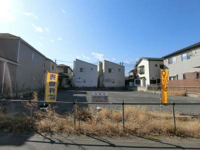 宮前１丁目17-6, 越谷市宮前1丁目全4区画売地　4号地, 越谷市, Saitama 343-0014, Japan