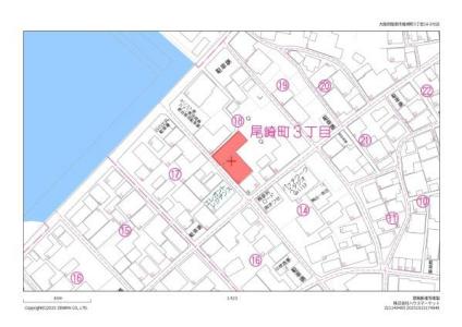 尾崎町３丁目18-2, 阪南市尾崎3丁目18-2, 阪南市, Osaka 599-0201, Japan