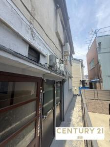 南市岡１丁目, 大阪市港区, 大阪 552-0011, 日本