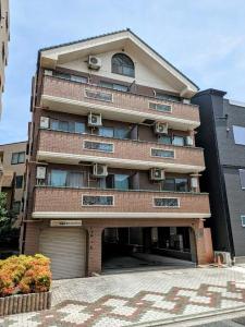 久保町2-10, ウエストサイド横浜, 横浜市西区, Kanagawa 220-0061, Japón