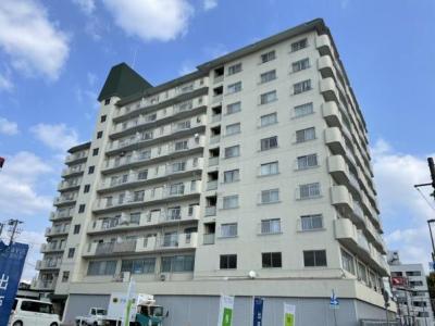 803, 南車崎２丁目1-12, エバーグリーン車崎, 姫路市, Hyogo 670-0053, Japan