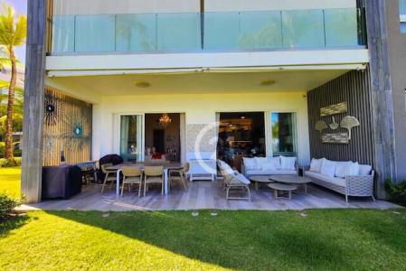 Immaculate 2-Bed Beachfront Trophy Property in Cabarete Bay, Puerto Plata 57000, Dominican Republic