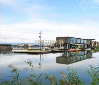 五結路一段, Wujie Township, Yilan 268, Taiwán