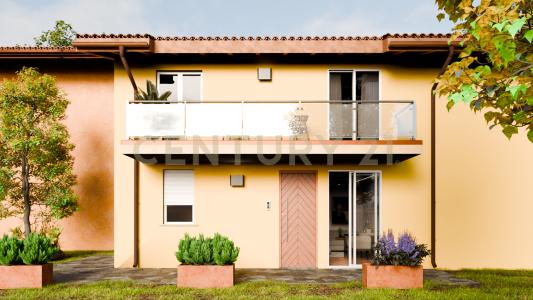 Via Fabio Filzi, Pogliano Milanese, Lombardia 20010, Italy