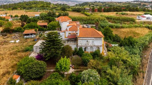 Almada, Setúbal 2825-045, Portugal