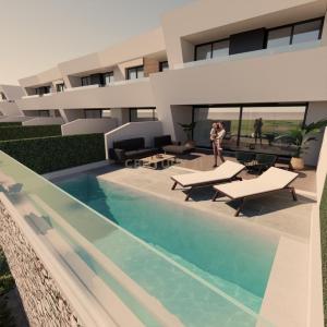 Almería, Andalucía 04711, Espanha