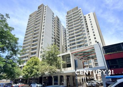 32/109-113 George Street, Parramatta, NSW 2150, Australia