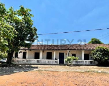 Asunción esquina 25 de diciembre , Areguá, 中央 00001, 巴拉圭