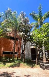 Botanica V , Fernando De La Mora, Central 00001, Paraguay