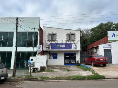 Mariano Roque Alonso, Central 00001, Paraguay