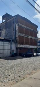 San Pablo, Asunción 00001, Paraguay