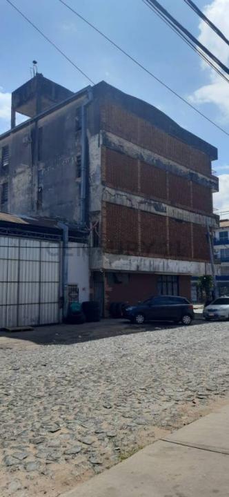 San Pablo, Asunción 00001, Paraguay