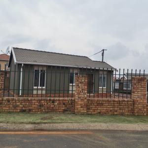 Walkerville, Gauteng, South Africa