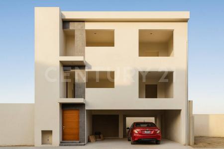 Paseo de los Cazadores ,, Saltillo, Coahuila 25090, Mexique