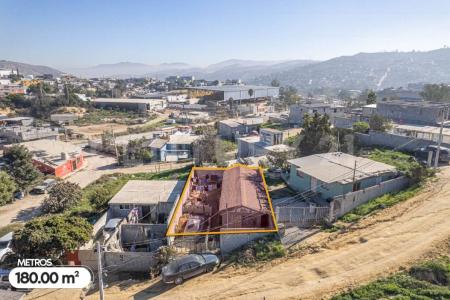 Santa Blanca Lote #14 Manzana #57,, Tijuana, Baja California 22170, Mexico