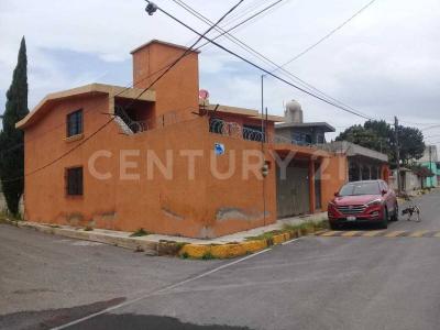 Santa Cruz 6 Av Sta Cruz,, Tecámac, Estado De Mexico 55767, Mexico