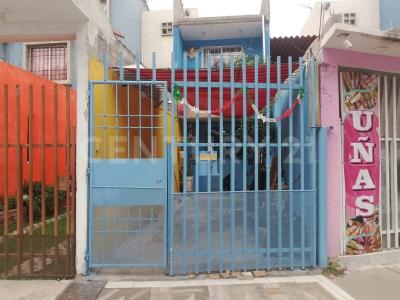 Paseo de los Puebllos 243,, Chalco, Estado De México 56644, Mexico