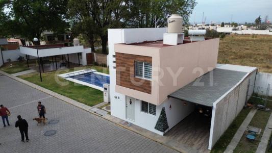 C Durango 355,, Coronango, Puebla 72680, Mexico