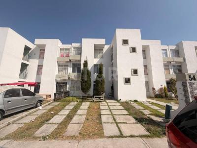 1A CDA de circuito martinica MZ 212, LOTE 3, NUM 6, EDIFICIO 54, DEPTO 312,, Tizayuca, Hidalgo 43816, Mexico