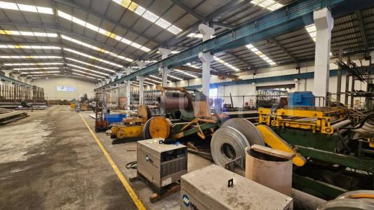 Monterrey, Nuevo León 64540, México