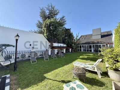 Coronel Manuel Rosetti 4240, Vicente López, GBA Norte 1636, Argentina