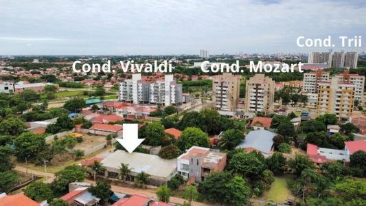 ZONA EL REMANSO 8VO ANILLO , Norte, Santa Cruz 00001, Bolivia