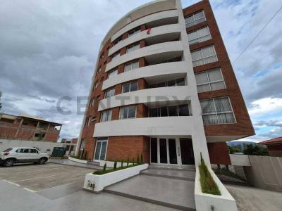 Edificio Riviera sur Villa Busch , Villa Germán Busch, Tarija 00001, Bolivia