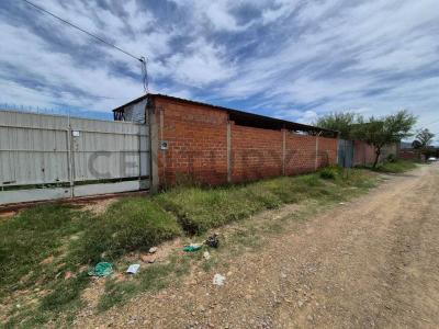 Morros Blancos , Morros Blancos, Tarija 00001, Bolivia