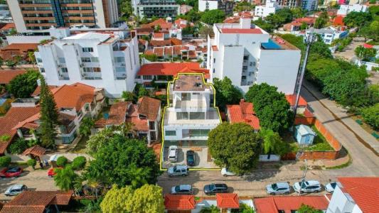 Equipetrol, Santa Cruz 00001, Bolivie