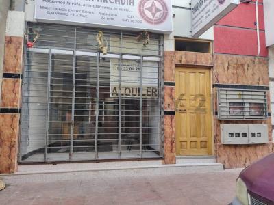 Norte, Oruro 00001, Bolivia