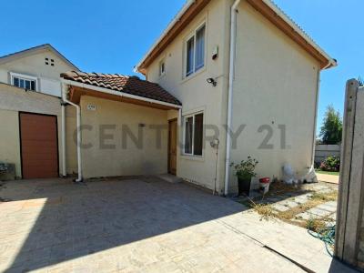 Maipo, Región Metropolitana De Santiago 00001, Chile