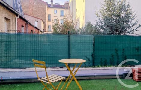 Fontenay Sous Bois, 法兰西岛 94120, 法国