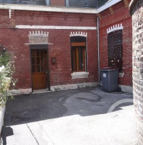 St Quentin, Picardie 02100, 프랑스