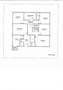 Cergy, Île-de-France 95000, France