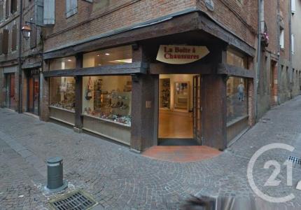 Albi, Midi-Pyrénées 81000, France