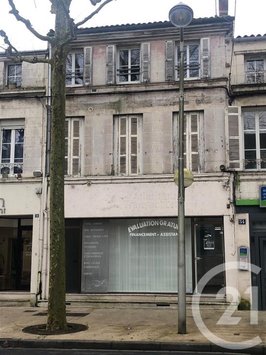 Poitou-Charentes, Francia