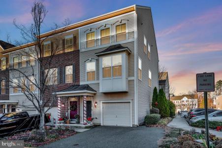 100 Nestors Place , 601, Stafford, Virgínia 22556, Estados Unidos