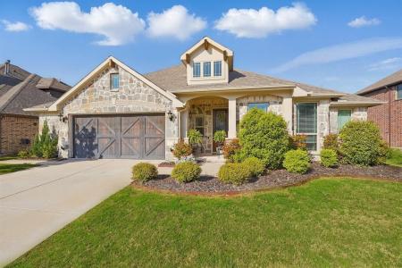 1057 Canterbury Lane, Forney, Teksas 75126, USA