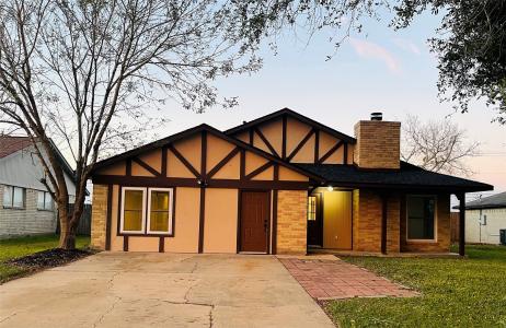 1225 Clover Drive, Angleton, Texas 77515, Estados Unidos